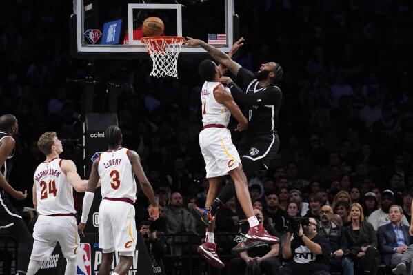 Nets cavs stream on sale